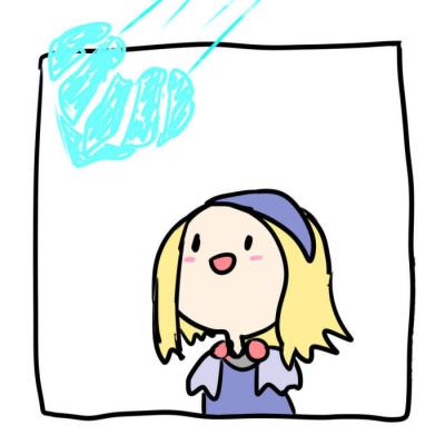 26张高清动漫情侣头像 一对两张直接用