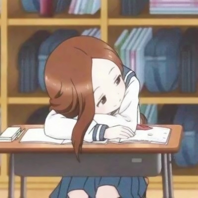 16张高清好看的动漫男女情头合集