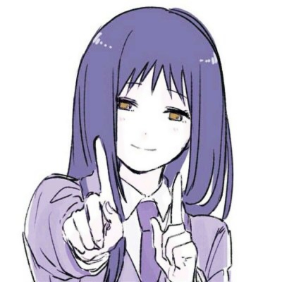 卡通CP情侣头像来啦！36张高清可爱款一次看够