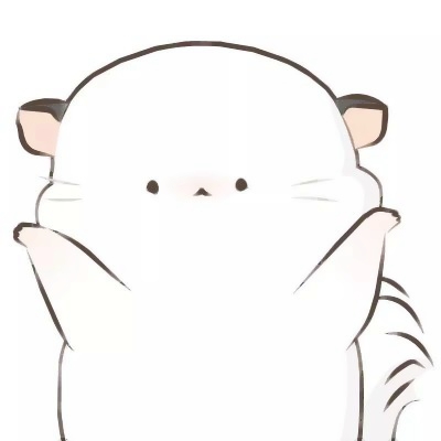 超萌Q版卡通情侣头像！12张呆萌可爱的最新情头来啦