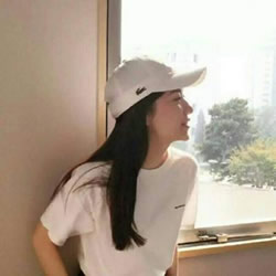 12张超治愈情侣背影头像 一男一女的氛围感拉满