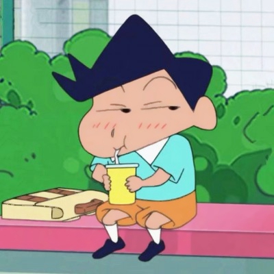 36张逗比又好看的搞怪动漫情侣头像 高清素材合集