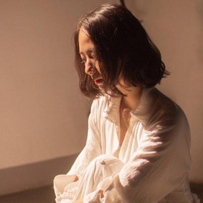 20张高清好看的单人情侣头像 男女分版一对两张