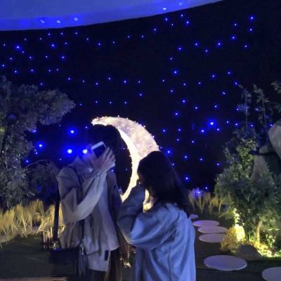 16组浪漫情侣微信头像 帮你开启甜蜜日常