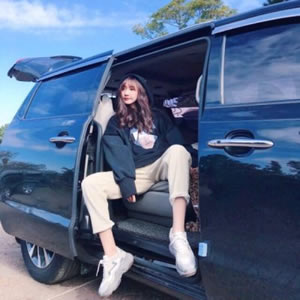 16张潮流时尚款情侣头像 高清个性范一对两张图