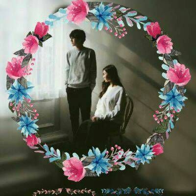 一左一右创意情侣头像合集 14张高清好看的配对头像