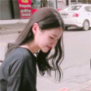 12张高清浪漫情侣头像 氛围感直接拉满