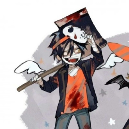 12组超萌卡通微信情侣头像 高清可爱款直接存