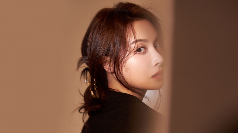 隆妮高清美女壁纸合集来啦