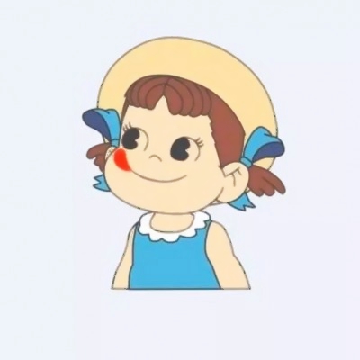 18张高清好看的微信情侣头像 适合男女朋友用