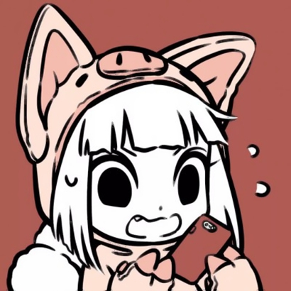 超萌又好看！6组高清动漫CP情侣头像来啦