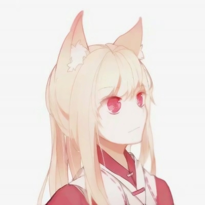 24组高清古风动漫情侣头像 一男一女专属情头