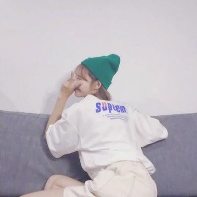 20组新潮高清情侣头像 一对两张任你挑