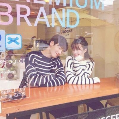 34组高清双人情侣头像 一对两张最新款