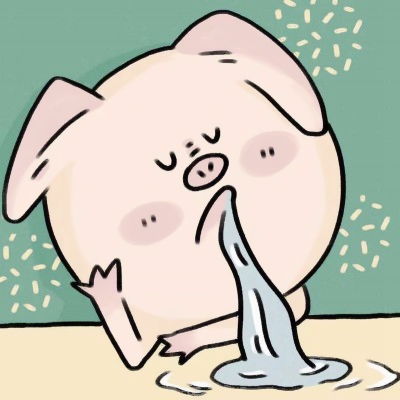 8组可爱又有意思的动漫情侣头像 高清好看的卡通头像分享