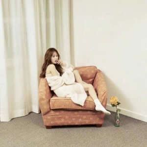 成熟风一左一右情侣头像 12张高清甜系双人头像合集