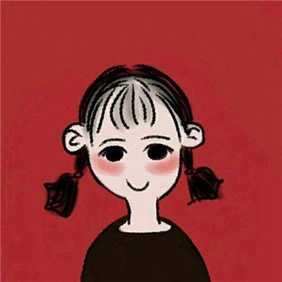 34张动漫CP情侣头像 一左一右高清又好看