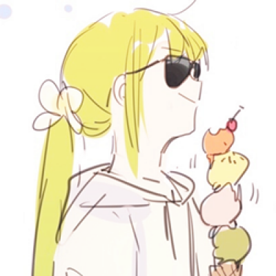 二次元情侣头像一对两张 组团撒糖甜度拉满（26张）