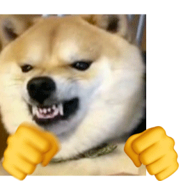 聊天斗图必备！打拳表情包合集来啦