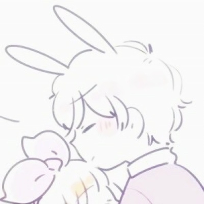 16组超萌动漫情侣头像 高清一对两张好看的图