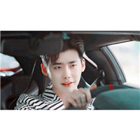 18张好看的小清新真人情侣头像合集