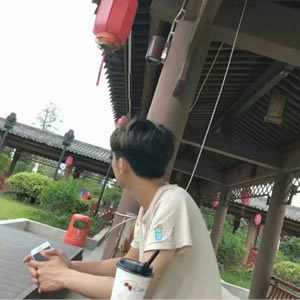 微信情侣背影头像合集 12张高清图整理好了