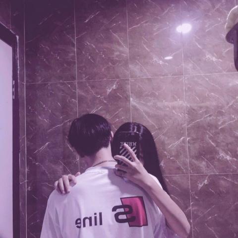 24张新潮超清情侣头像合集 适合情侣使用的高清头像图