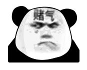 聊天斗图必备！动态熊猫头表情包合集