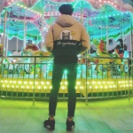 微信时尚个性情侣头像合集 快和对象安排一对时髦款