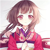 18组好看的卡通动漫情侣QQ头像 一男一女款