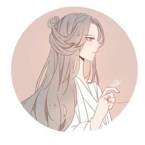 18组动漫古风情侣头像来啦 一男一女超适配