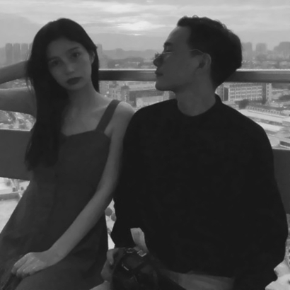 32张氛围感拉满！无字唯美意境高清情侣头像合集