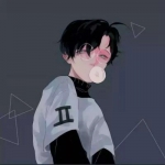 20张超酷！霸气感拉满的动漫情侣头像合集