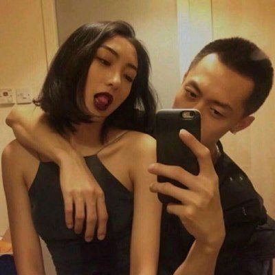 30组霸气情侣头像一对两张 高清个性款合集