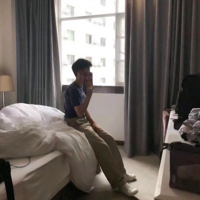 20张高清真人创意情头 个性又有意思的情侣头像来啦