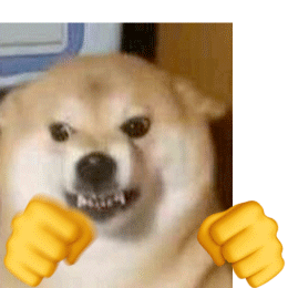 聊天斗图必备！打拳表情包合集来啦