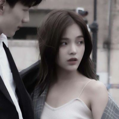 34组高清唯美情侣头像一对两张 快来挑