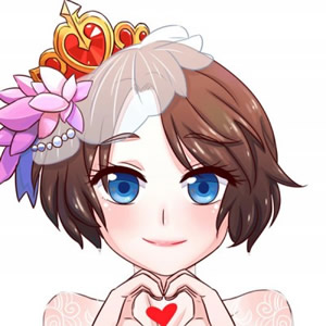 王者荣耀情侣头像来啦！16张高清动漫风一男一女配对头像