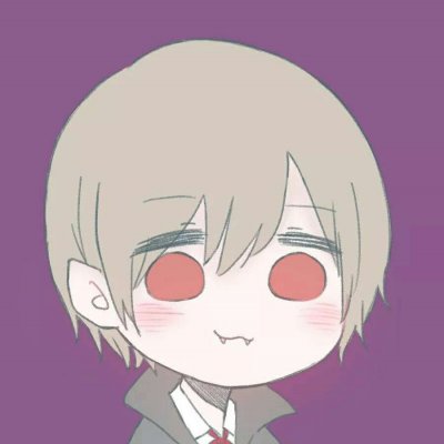 14张超萌可爱动漫情侣QQ头像 高清卡通款直接抱走