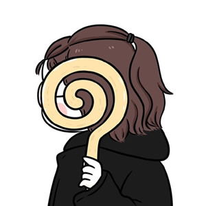 热门一男一女动漫情侣头像合集（12组）