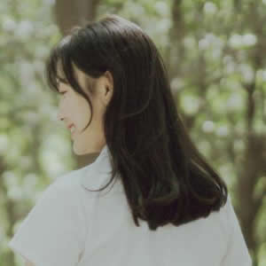 16组高清唯美情侣头像 一对两张适合QQ用