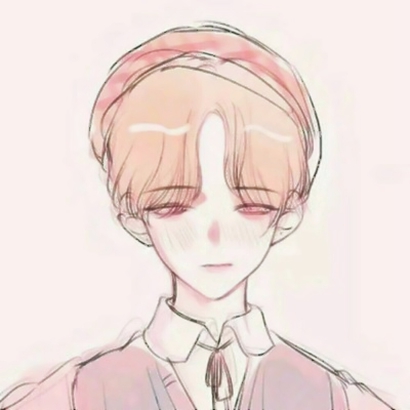 22张高清分开版动漫情侣头像 颜值拉满的一对两张头像合集