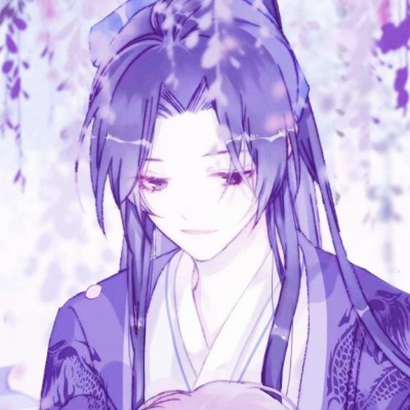 12张高清好看的动漫情侣CP头像 一男一女配对款