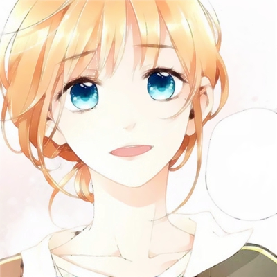 22张高清意境卡通情侣头像 一男一女氛围感拉满