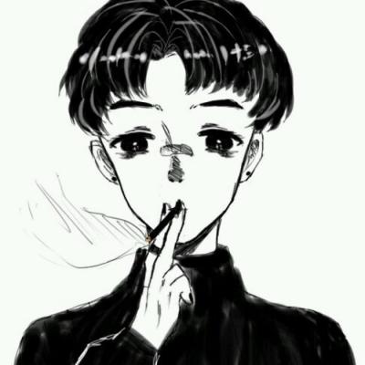 撒糖预警！20组情侣款秀恩爱动漫头像