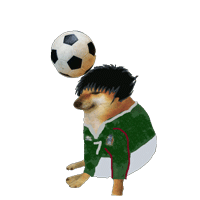 香肠狗面包狗Cheems柴犬动态表情包合集