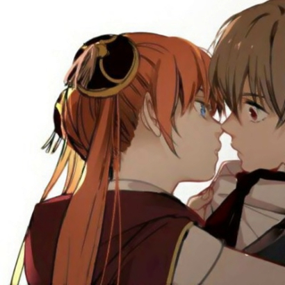 36张高清唯美动漫情侣头像 适配各种社交平台