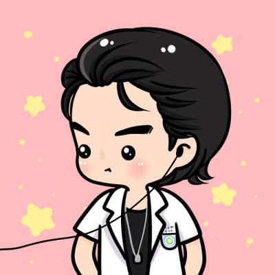 20张超可爱卡通情侣头像 左右配对一次看个够