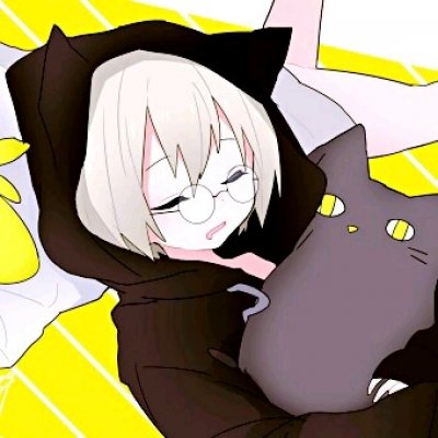 14组高清二次元CP情头！一对两张超好看的动漫情侣头像