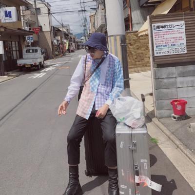 20张高清一男一女情侣头像 新潮又独一无二